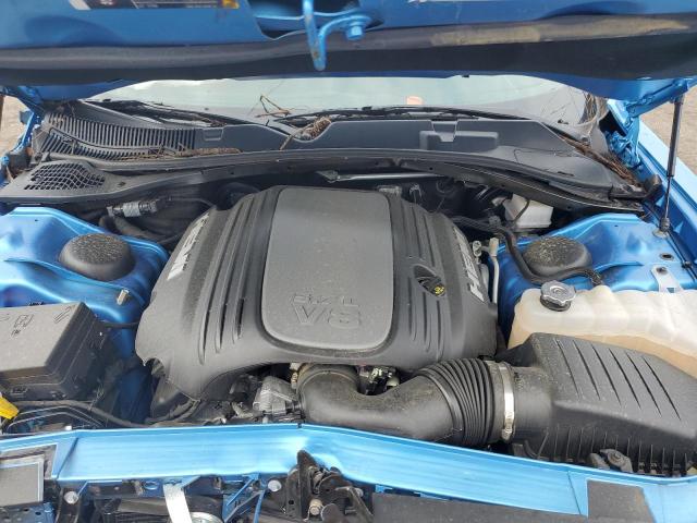 Photo 11 from auction – 2023 DODGE CHALLENGER with VIN 2C3CDZBT7PH655103