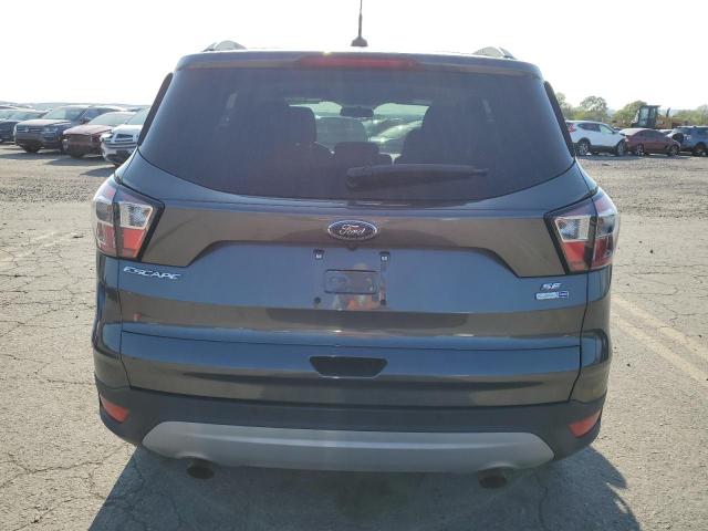 Photo 6 from auction – 2017 FORD ESCAPE SE with VIN 1FMCU9GD5HUC16683