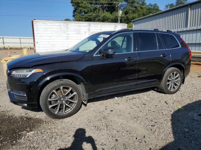 VOLVO XC90 T6 2016 with VIN YV4A22PK2G1073079 - Photo from auction