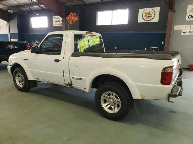 Photo 2 from auction – 2002 FORD RANGER with VIN 1FTYR10U62TA01897