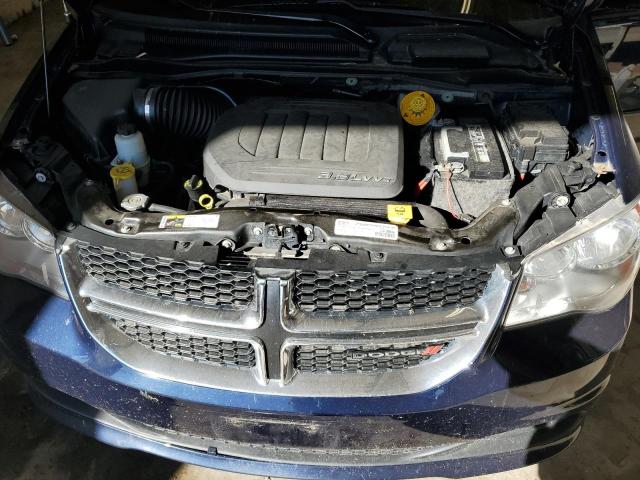 Photo 12 from auction – 2016 DODGE GRAND CARA with VIN 2C4RDGBG1GR122798