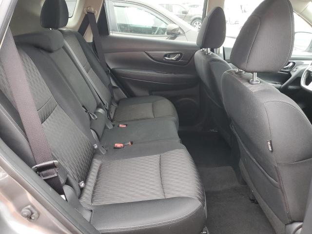 Photo 11 from auction – 2017 NISSAN ROGUE S with VIN KNMAT2MV3HP569263