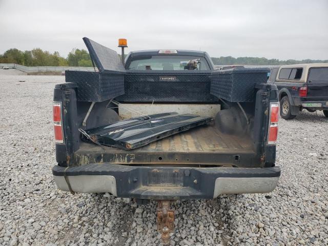 Photo 6 from auction – 2014 FORD F150 with VIN 1FTMF1CMXEKG04073