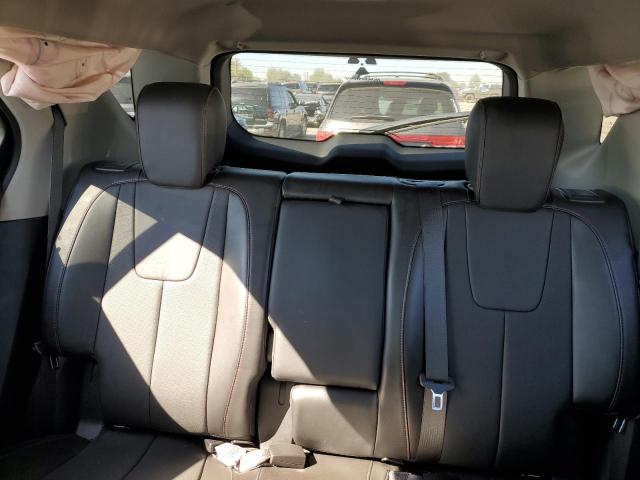 Photo 10 from auction – 2016 CHEVROLET EQUINOX LT with VIN 2GNFLGE36G6317805