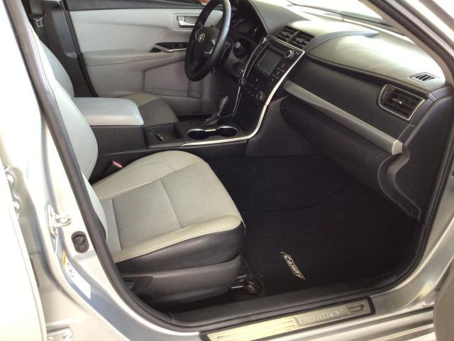 Photo 5 from auction – 2016 TOYOTA CAMRY LE with VIN 4T1BF1FK0GU533695