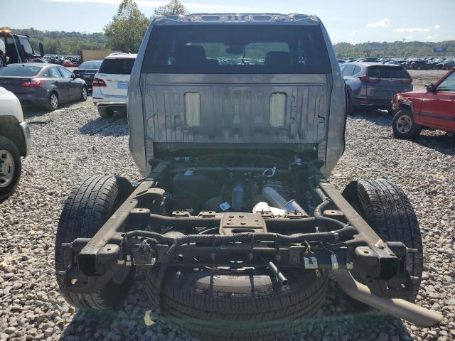 Photo 6 from auction – 2024 CHEVROLET SILVERADO with VIN 1GCRDBEK1RZ182995