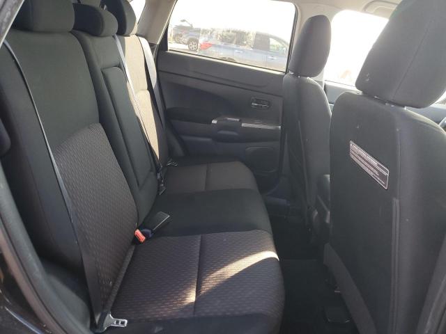 Photo 10 from auction – 2018 MITSUBISHI OUTLANDER with VIN JA4AP3AU1JU022760