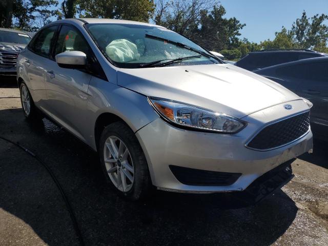 Photo 4 from auction – 2018 FORD FOCUS SE with VIN 1FADP3F2XJL312128