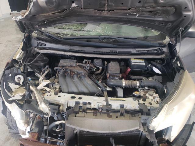 Photo 12 from auction – 2016 NISSAN VERSA NOTE with VIN 3N1CE2CP3GL373424