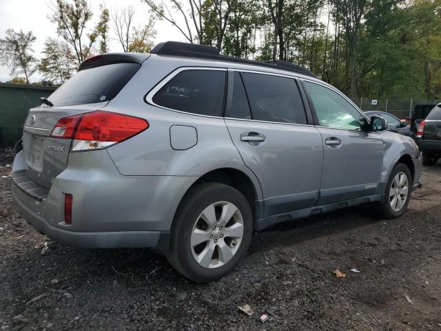 Снимка 3 от търг – 2010 SUBARU OUTBACK 2. с VIN 4S4BRBCC4A3317162
