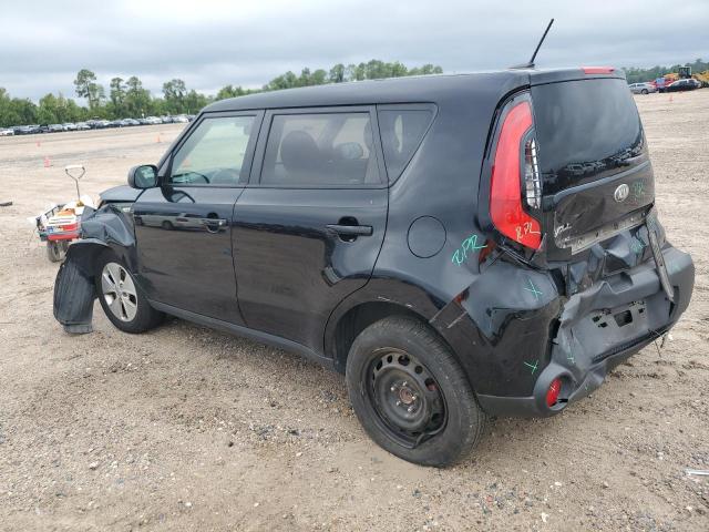 Photo 2 from auction – 2014 KIA SOUL with VIN KNDJN2A22E7097881