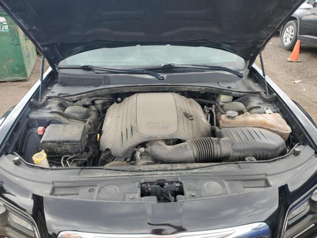 Photo 11 from auction – 2013 CHRYSLER 300 S with VIN 2C3CCAGT1DH733156