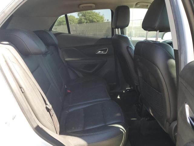 Photo 11 from auction – 2015 BUICK ENCORE PRE with VIN KL4CJDSB8FB267345