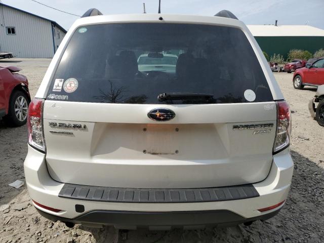 Photo 6 from auction – 2012 SUBARU FORESTER 2 with VIN JF2SHADC6CH452988