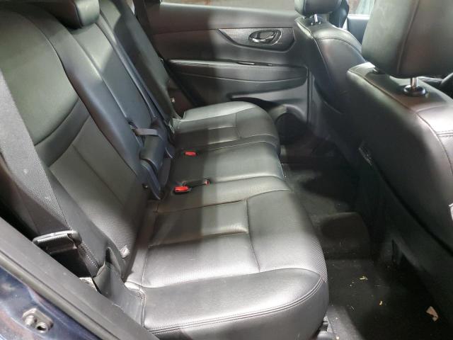 Photo 11 from auction – 2015 NISSAN ROGUE S with VIN 5N1AT2MV6FC924121