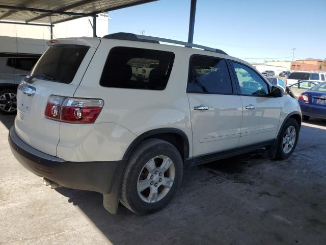 Photo 3 from auction – 2011 GMC ACADIA SLE with VIN 1GKKRPED7BJ159733