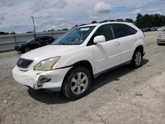LEXUS RX 330 2006 with VIN 2T2HA31U06C103528 - Photo from auction