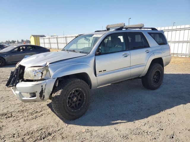 TOYOTA 4RUNNER SR 2004 z numerem VIN JTEBU14R648020588 - Zdjęcie z aukcji