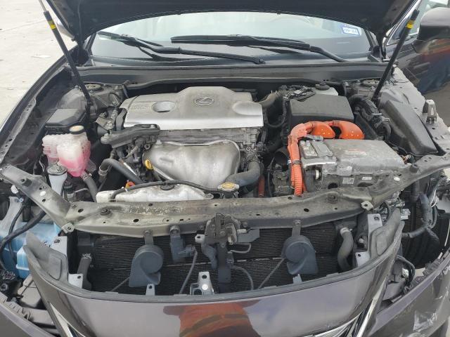 Photo 11 from auction – 2014 LEXUS ES 300H with VIN JTHBW1GG9E2053516