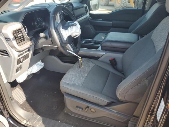 Photo 7 from auction – 2022 FORD F150 SUPER with VIN 1FTEW1EP0NKD91775