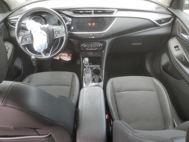 Photo 8 from auction – 2021 BUICK ENCORE GX with VIN KL4MMBS26MB077055