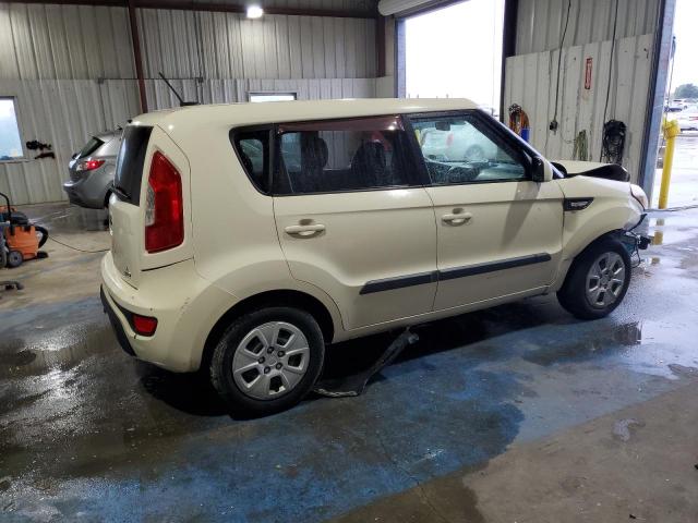 Photo 3 from auction – 2012 KIA SOUL with VIN KNDJT2A58C7356211