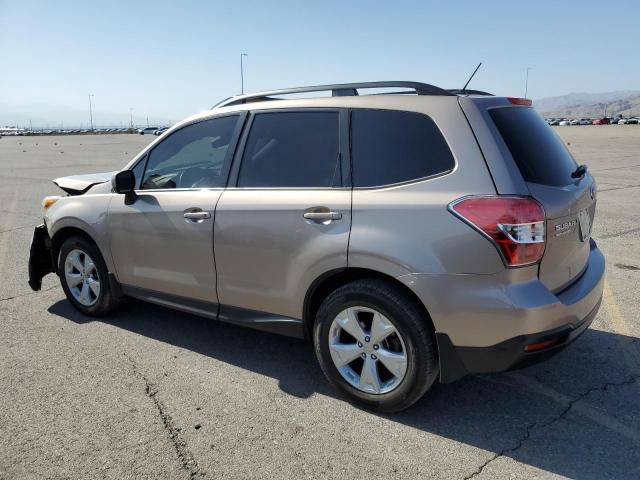 Photo 2 from auction – 2015 SUBARU FORESTER 2 with VIN JF2SJAGC0FH592782