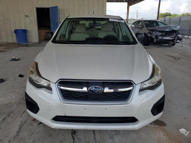 Photo 5 from auction – 2014 SUBARU IMPREZA with VIN JF1GPAA63E8231220