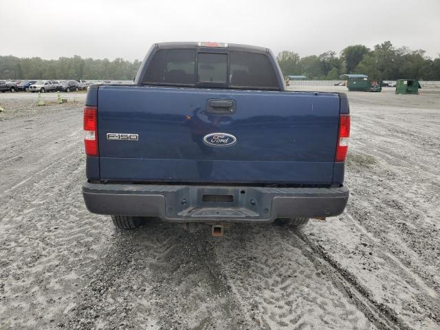 Photo 6 from auction – 2004 FORD F150 SUPER with VIN 1FTPW14504KC31483