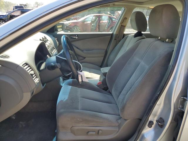 Photo 7 from auction – 2009 NISSAN ALTIMA 2.5 with VIN 1N4AL21E59C168526