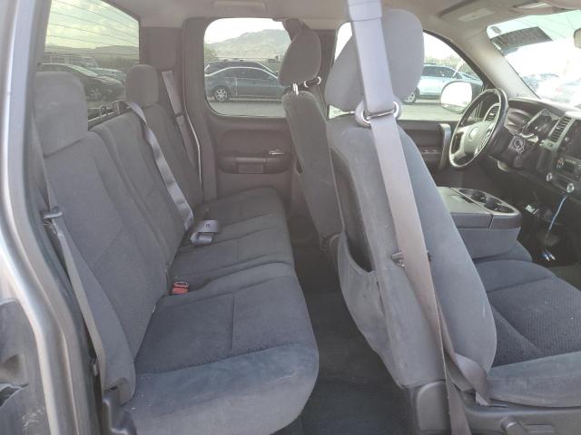 Photo 10 from auction – 2008 CHEVROLET SILVERADO with VIN 2GCEC19J181131484