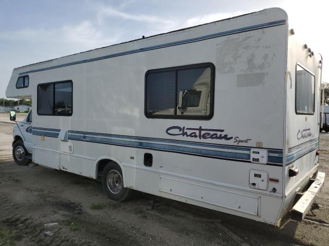 Photo 2 from auction – 1997 FORD MTRHOME with VIN 1FDKE30S0VHB80730