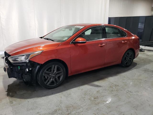 Photo 1 from auction – 2019 KIA FORTE EX with VIN 3KPF54AD3KE085768