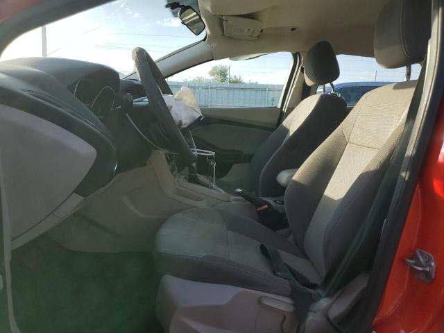 Photo 7 from auction – 2012 FORD FOCUS SE with VIN 1FAHP3K24CL147302