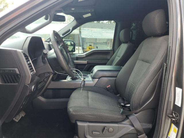 Photo 7 from auction – 2019 FORD F150 SUPER with VIN 1FTEW1C52KKF27241