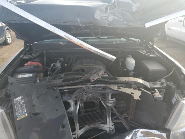 Zdjęcie 11 z aukcji – 2008 CHEVROLET SILVERADO z VIN 1GCHK23K58F189985