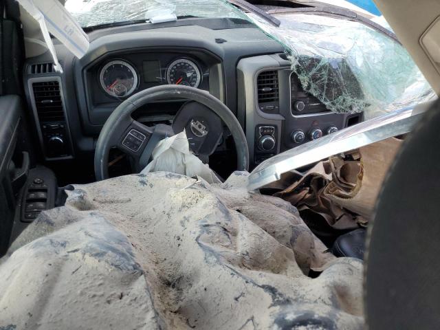 Photo 8 from auction – 2023 RAM 1500 CLASS with VIN 3C6RR7KG6PG662274
