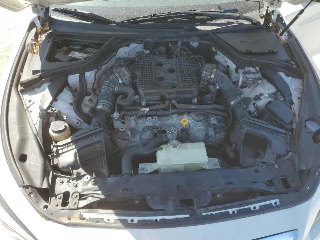 Photo 11 from auction – 2015 INFINITI Q50 BASE with VIN JN1BV7AP5FM347892
