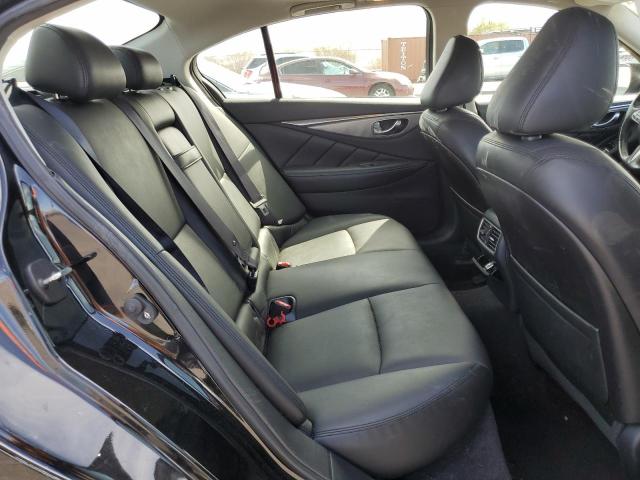 Photo 10 from auction – 2017 INFINITI Q50 BASE with VIN JN1CV7AP4HM640268