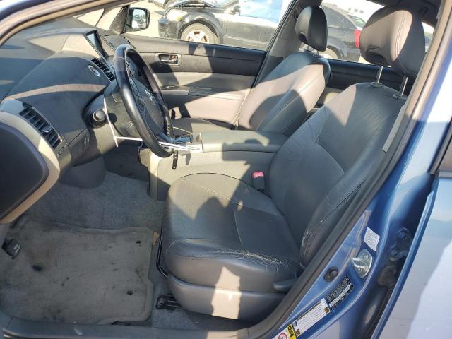 Photo 7 from auction – 2008 TOYOTA PRIUS with VIN JTDKB20U587705963