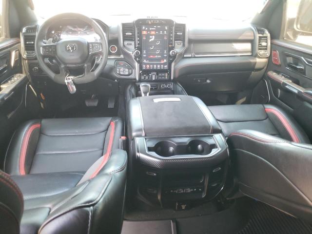 Photo 8 from auction – 2021 RAM 1500 TRX with VIN 1C6SRFU96MN903540