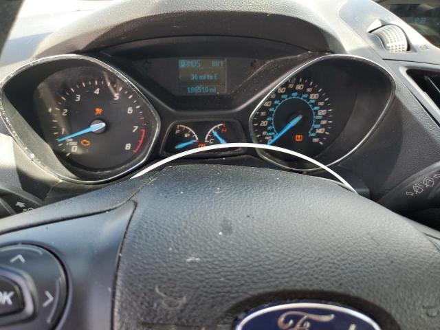 Photo 9 from auction – 2013 FORD ESCAPE S with VIN 1FMCU0F78DUC12080