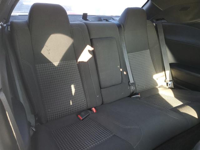 Photo 10 from auction – 2019 DODGE CHALLENGER with VIN 2C3CDZAG6KH521440
