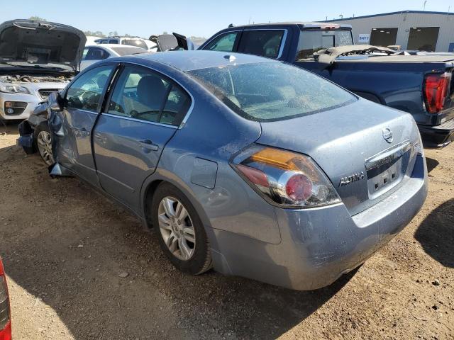Photo 2 from auction – 2010 NISSAN ALTIMA BAS with VIN 1N4AL2AP8AN545358