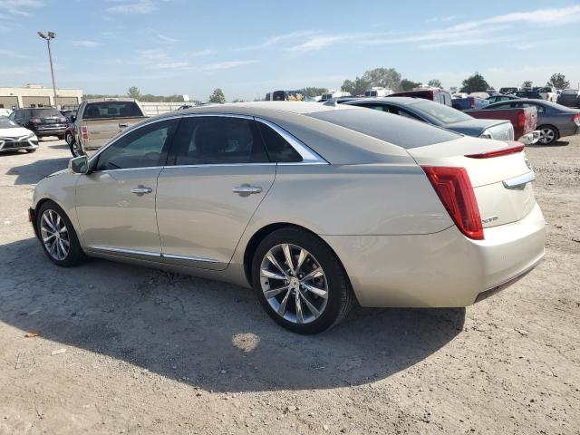 Photo 2 from auction – 2013 CADILLAC XTS with VIN 2G61N5S32D9211631