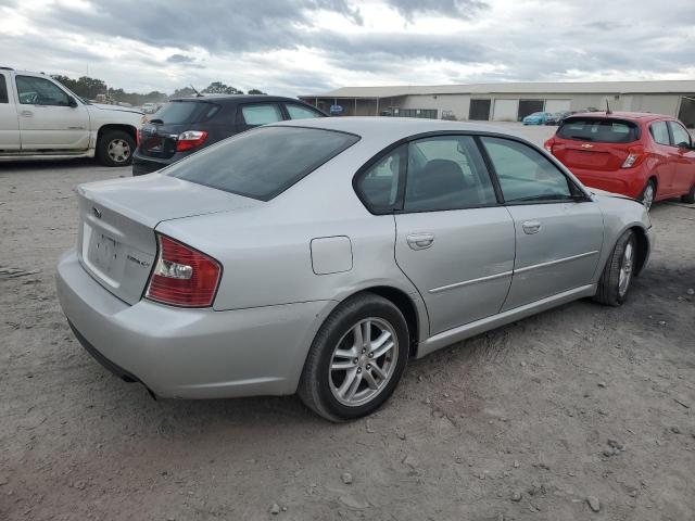 Zdjęcie 3 z aukcji – 2005 SUBARU LEGACY 2.5 z VIN 4S3BL616457208287