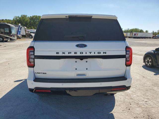 Photo 6 from auction – 2023 FORD EXPEDITION with VIN 1FMJU2AG4PEA02231