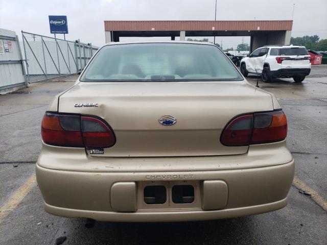 Photo 6 from auction – 2005 CHEVROLET CLASSIC with VIN 1G1ND52FX5M174577