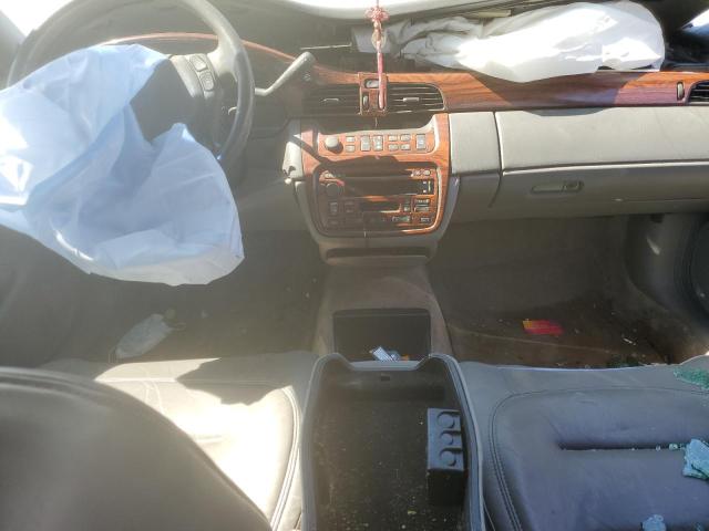 Photo 8 from auction – 2001 CADILLAC DEVILLE with VIN 1G6KD54Y61U241472