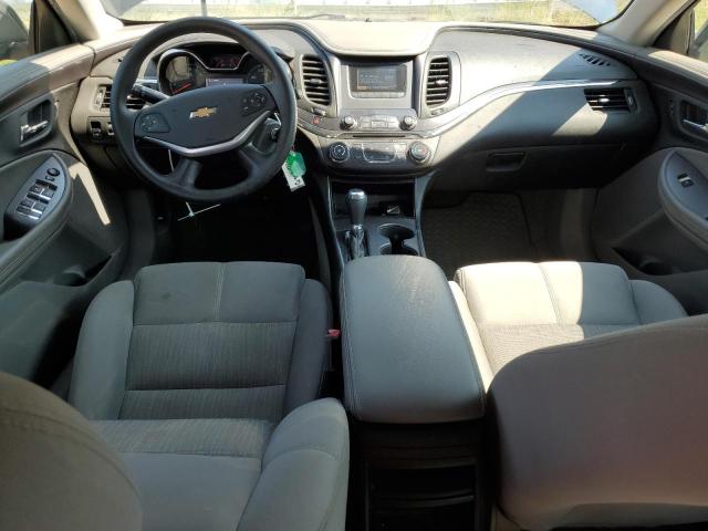Photo 8 from auction – 2014 CHEVROLET IMPALA LS with VIN 2G11Y5SL6E9118528